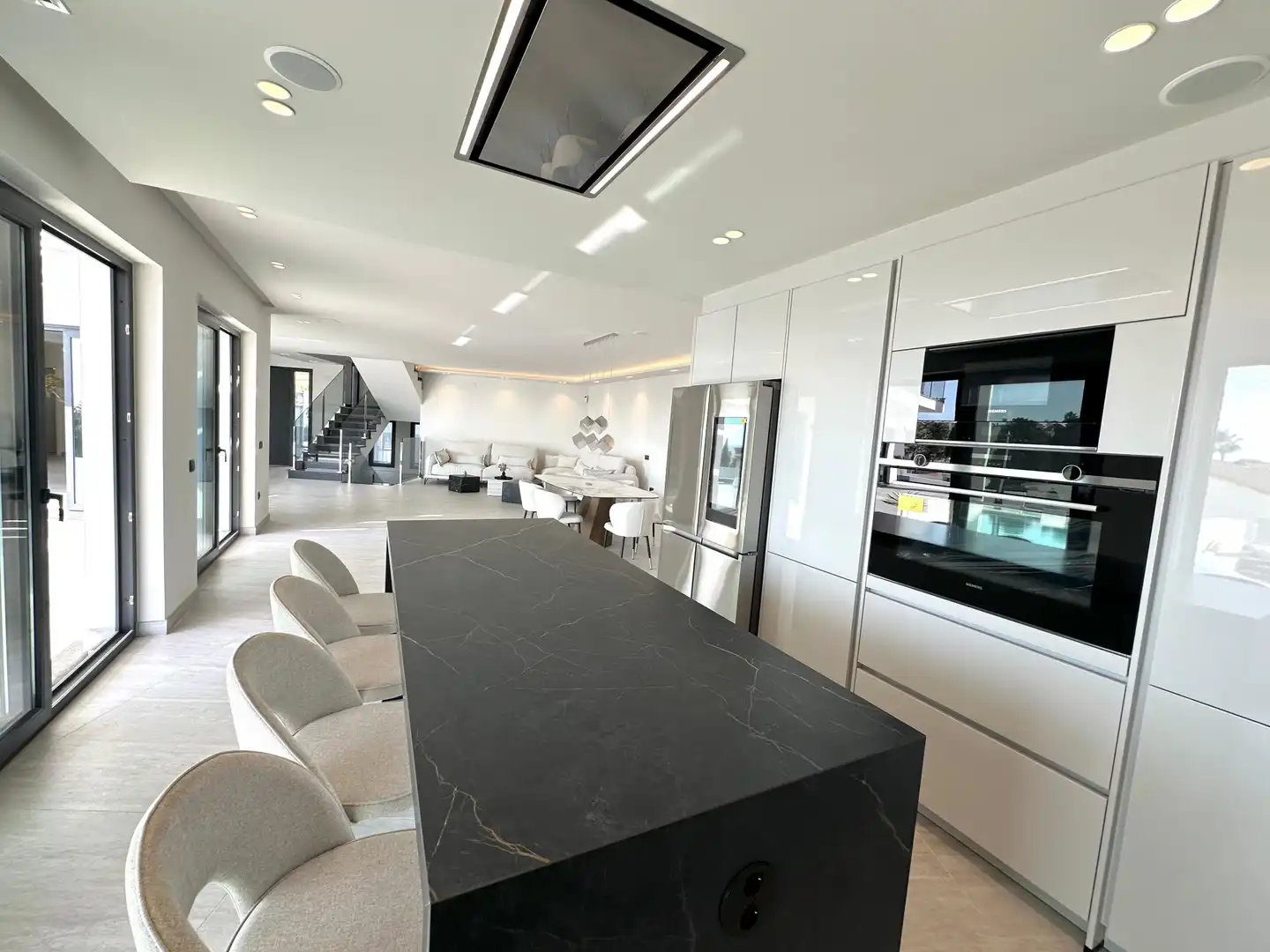 Maison avec terrasse à vendre à El Faro de Calaburra - Chaparral, imagen 6