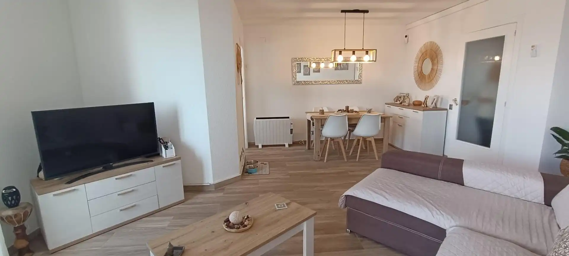 Flat for sale in Segur Platja