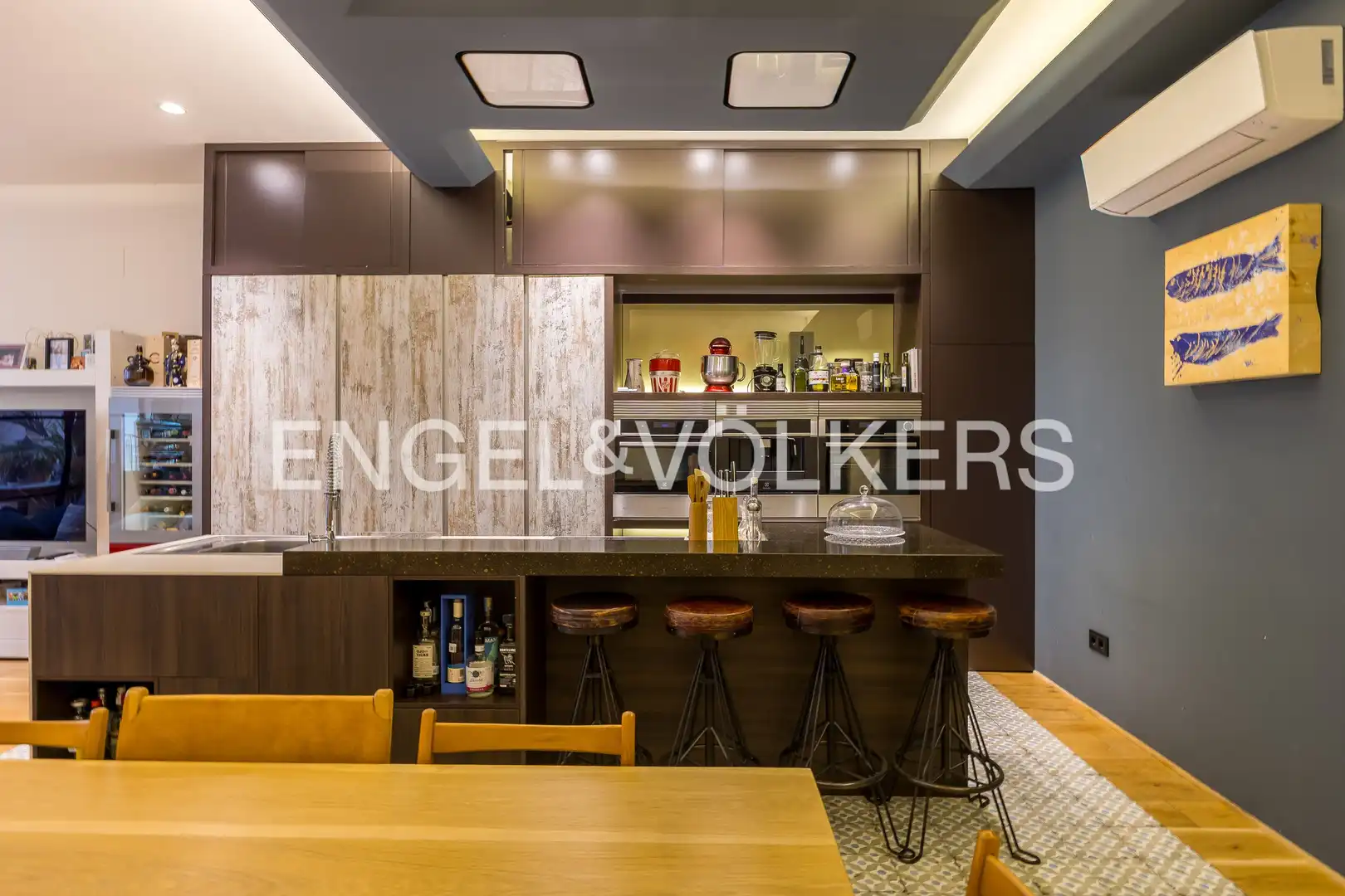 Flat for sale in Chamartín, imagen 9