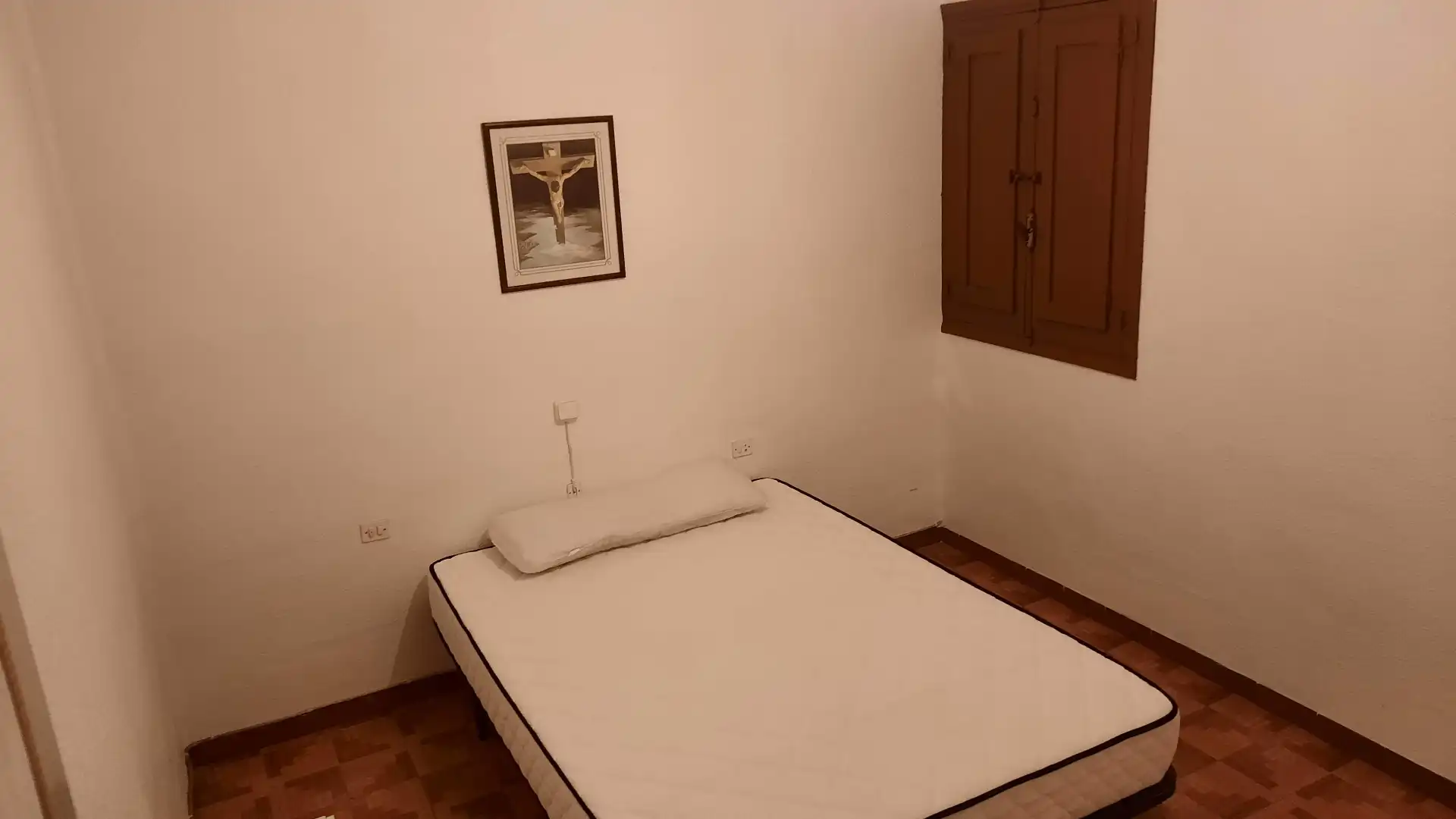 Dormitori de Pis en venda en Vinaròs amb Moblat