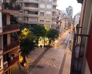 Apartament de lloguer a Avinguda d'Estanislau Figueres, Eixample