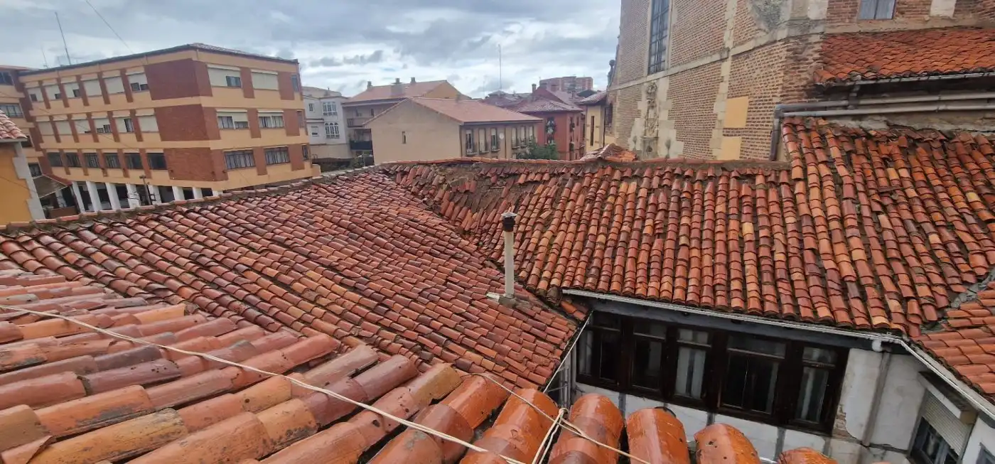 Immobles singulars en venda a Casco Antiguo, imagen 14