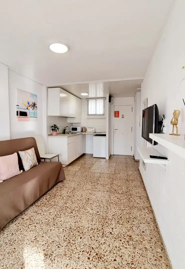 Apartamento con ascensor en venta en Playa de Levante, imagen 5
