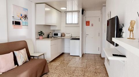 Foto 5 de Apartamento en venta en Playa Levante, Benidorm