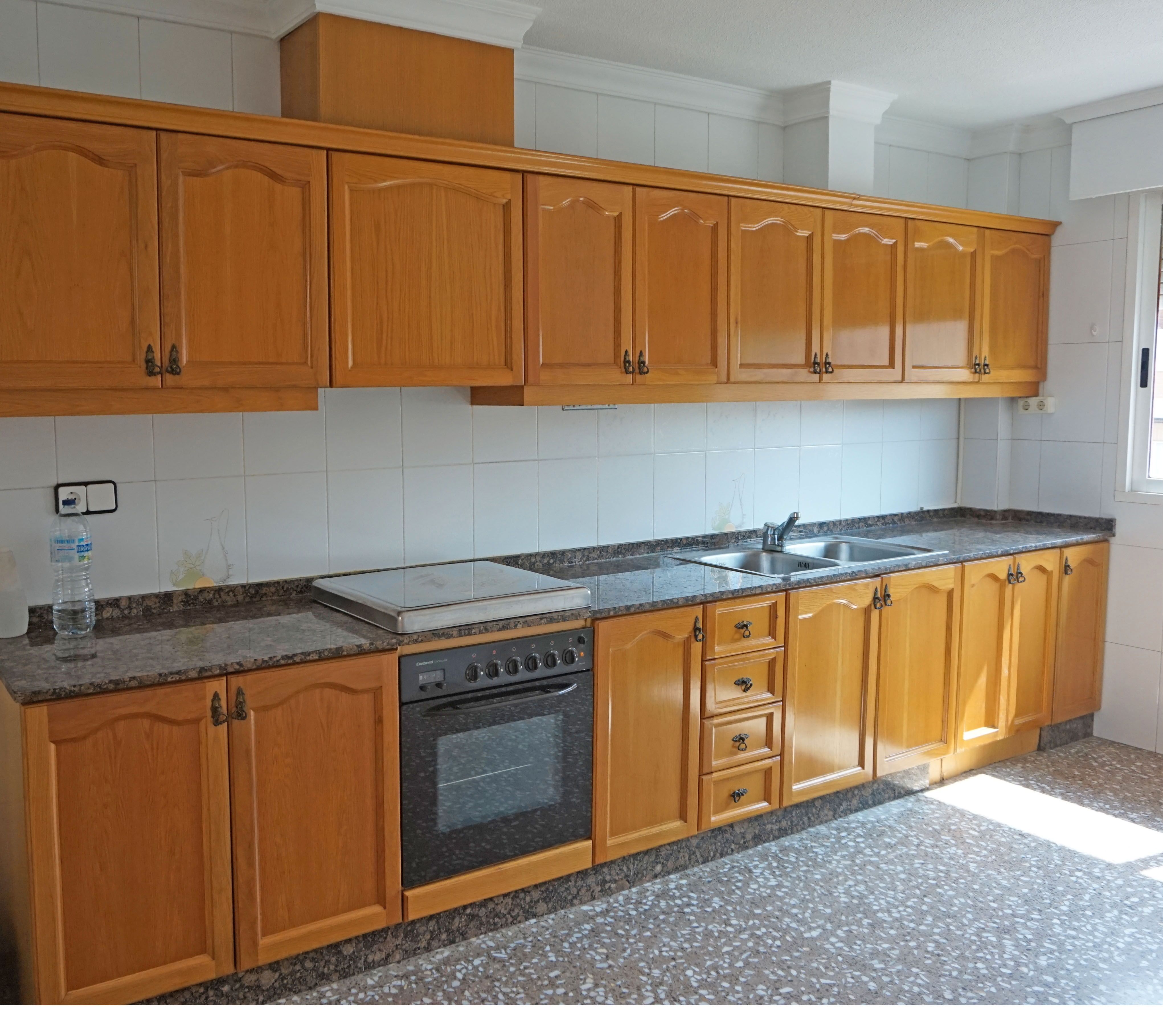 Flat for sale in Petrer