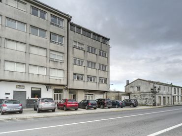 Residencial en venta en Avenida Camilo José Cela 31