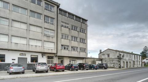 Foto 2 de Edifici en venda a Avenida Camilo José Cela, 31, Padrón, A Coruña