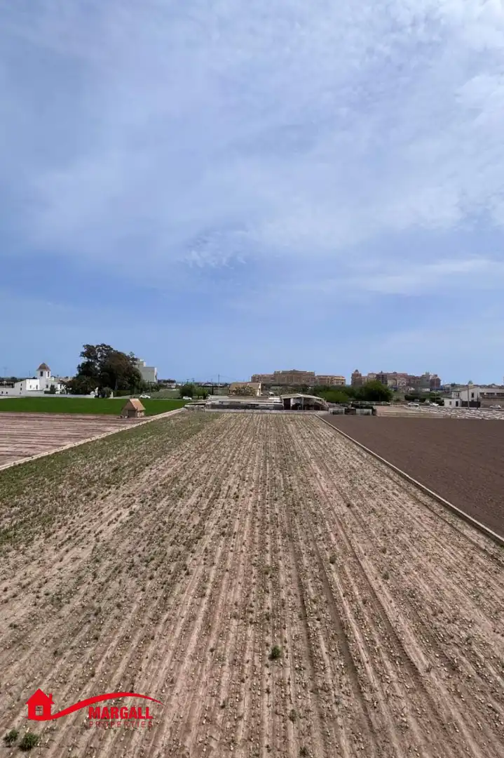 Casa o xalet en venda en Alboraya amb Aire condicionat, Calefacció i Jardí privat