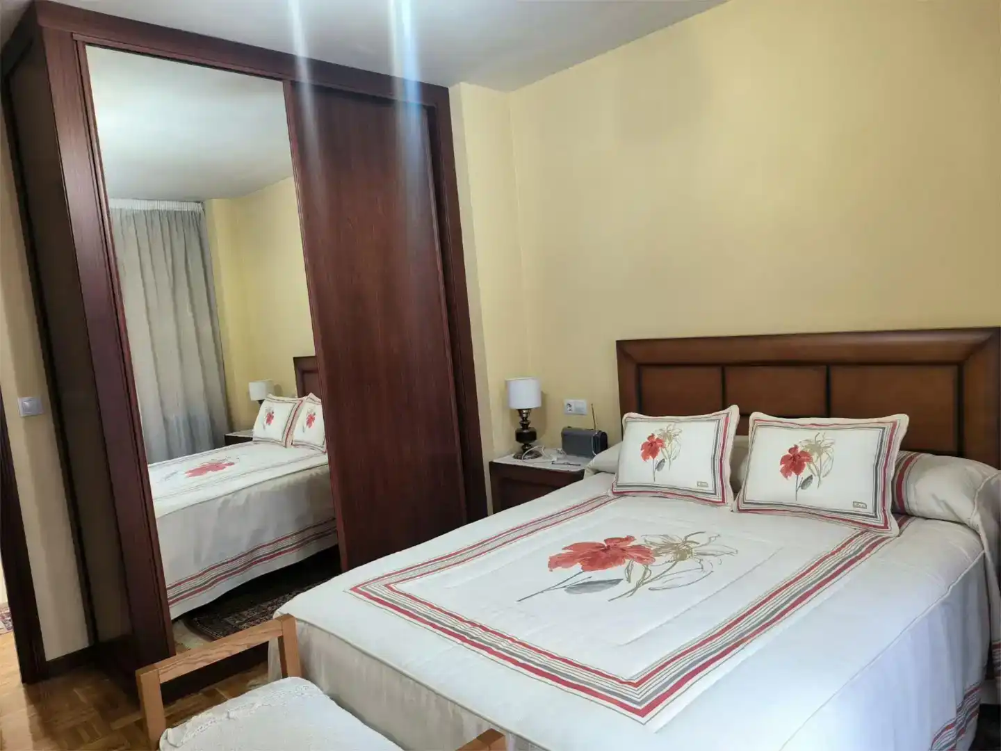 Habitación de Piso en venta en La Bañeza , León