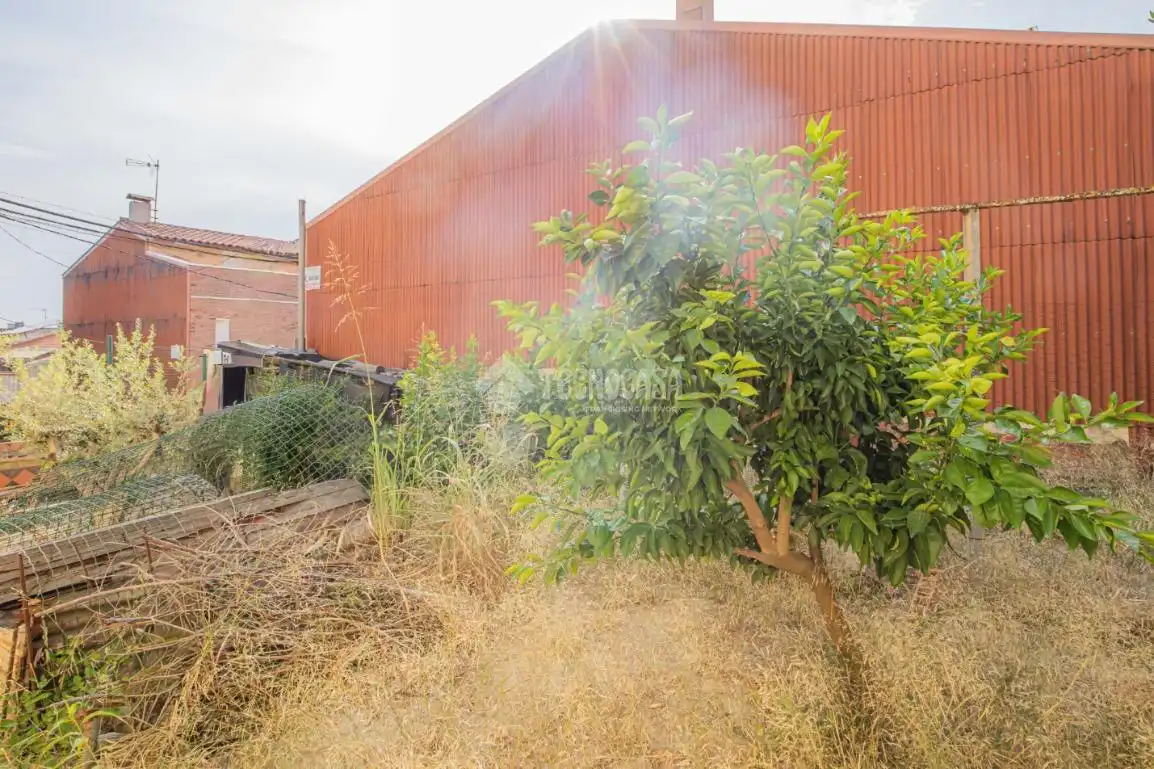 Terreny residencial en venda a Carrer de València, imagen 18