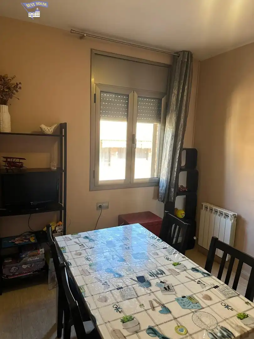 Dúplex amb terrassa en venda a Palau-solità i Plegamans, imagen 5
