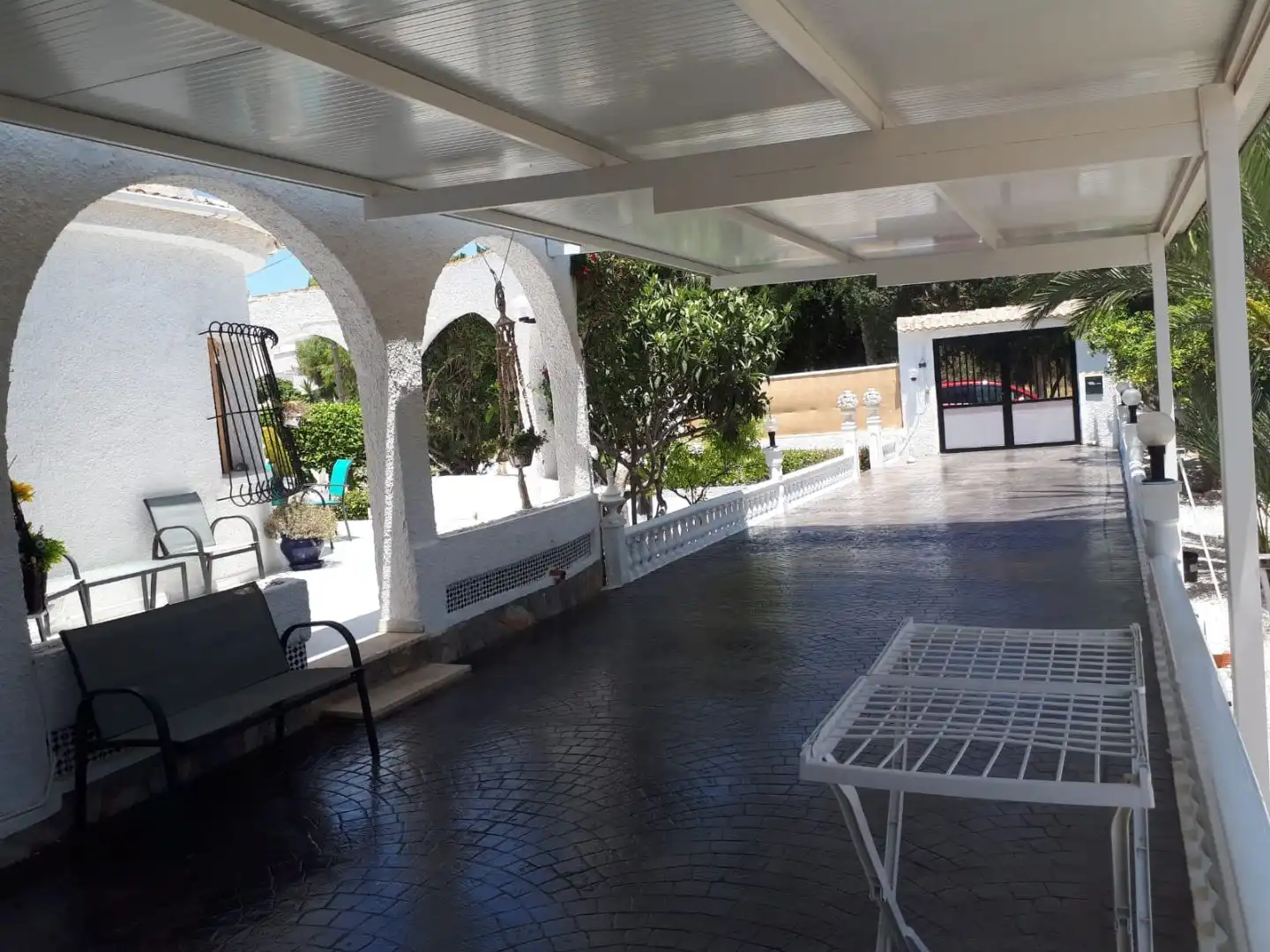 Detached house with pool for sale in Avenida jaca 13, imagen 25