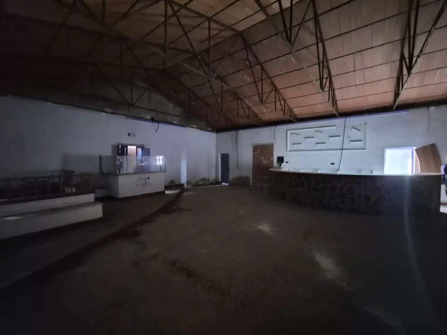 Business premises for sale in Paraje Casa Cabrera, imagen 11