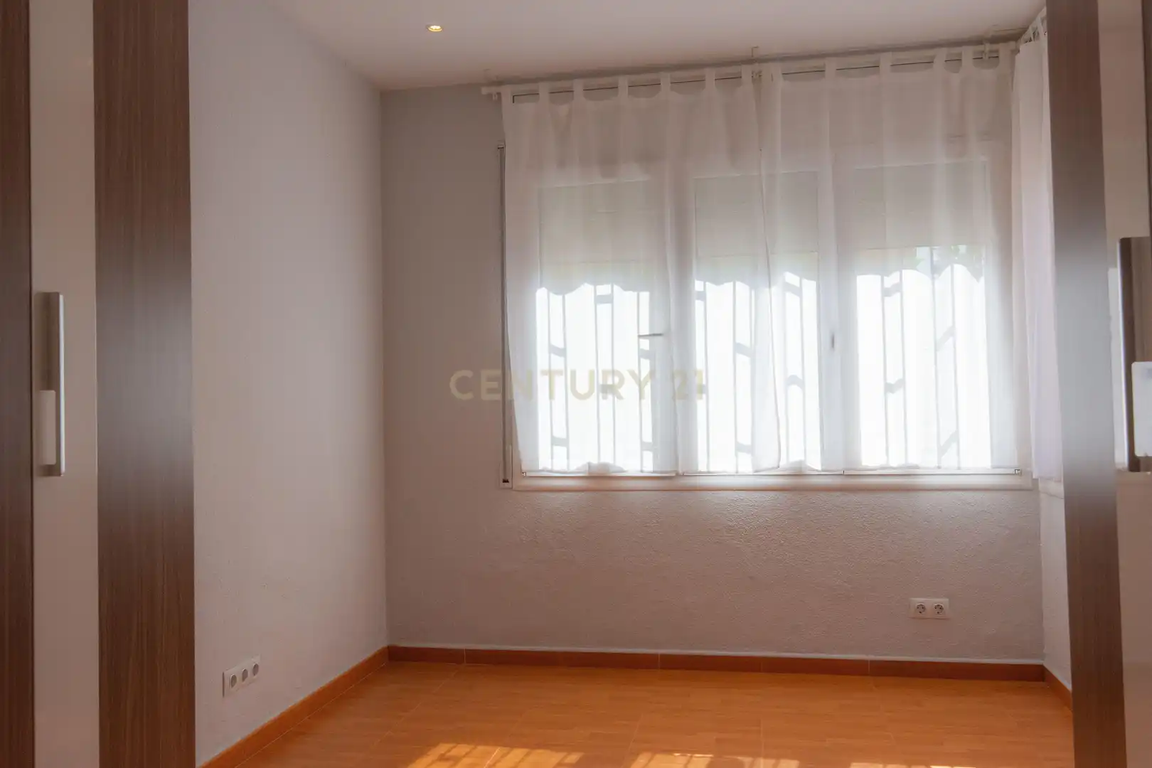 Habitación de Casa o chalet en venta en Caldes de Montbui con Aire acondicionado, Jardín privado y Balcón