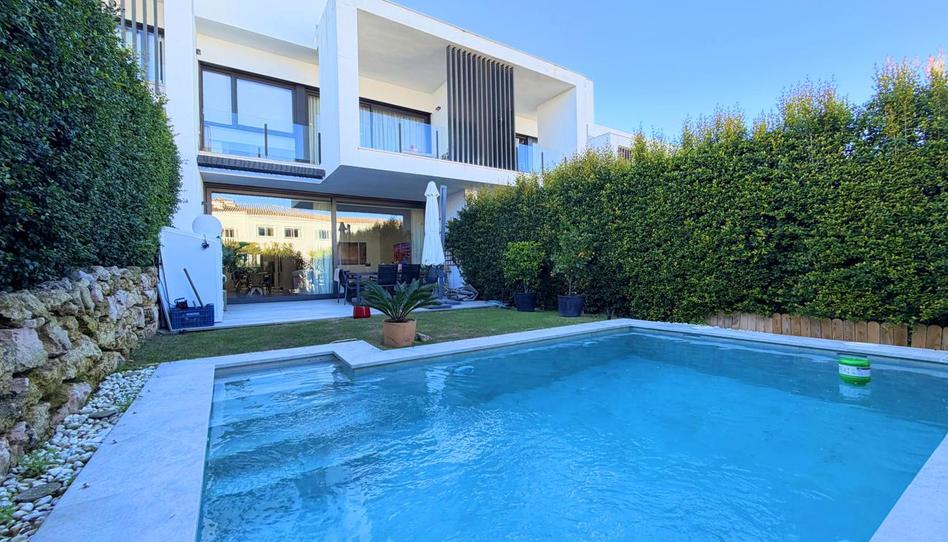 Photo 1 of Single-family semi-detached for sale in San Roque Club, Sotogrande Alto, Cádiz