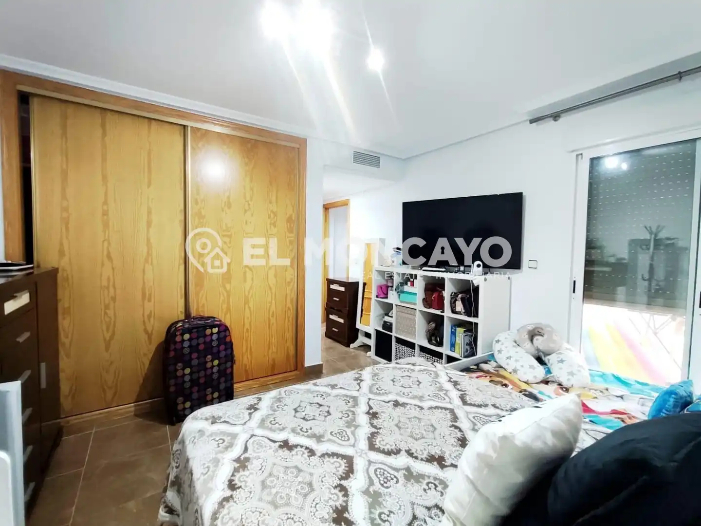 Apartment with lift for sale in Benijófar, imagen 22