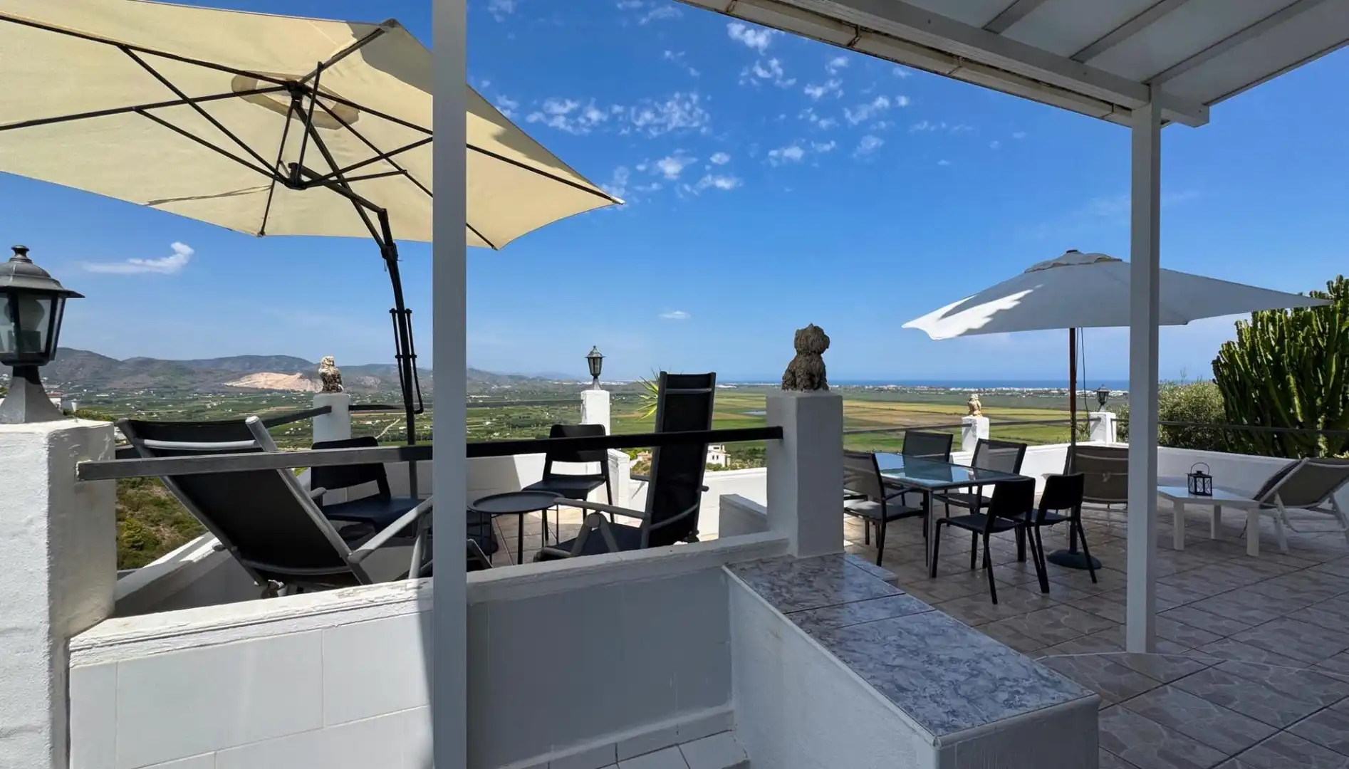 Terrace of Houses for sale in Pego  with Community pool