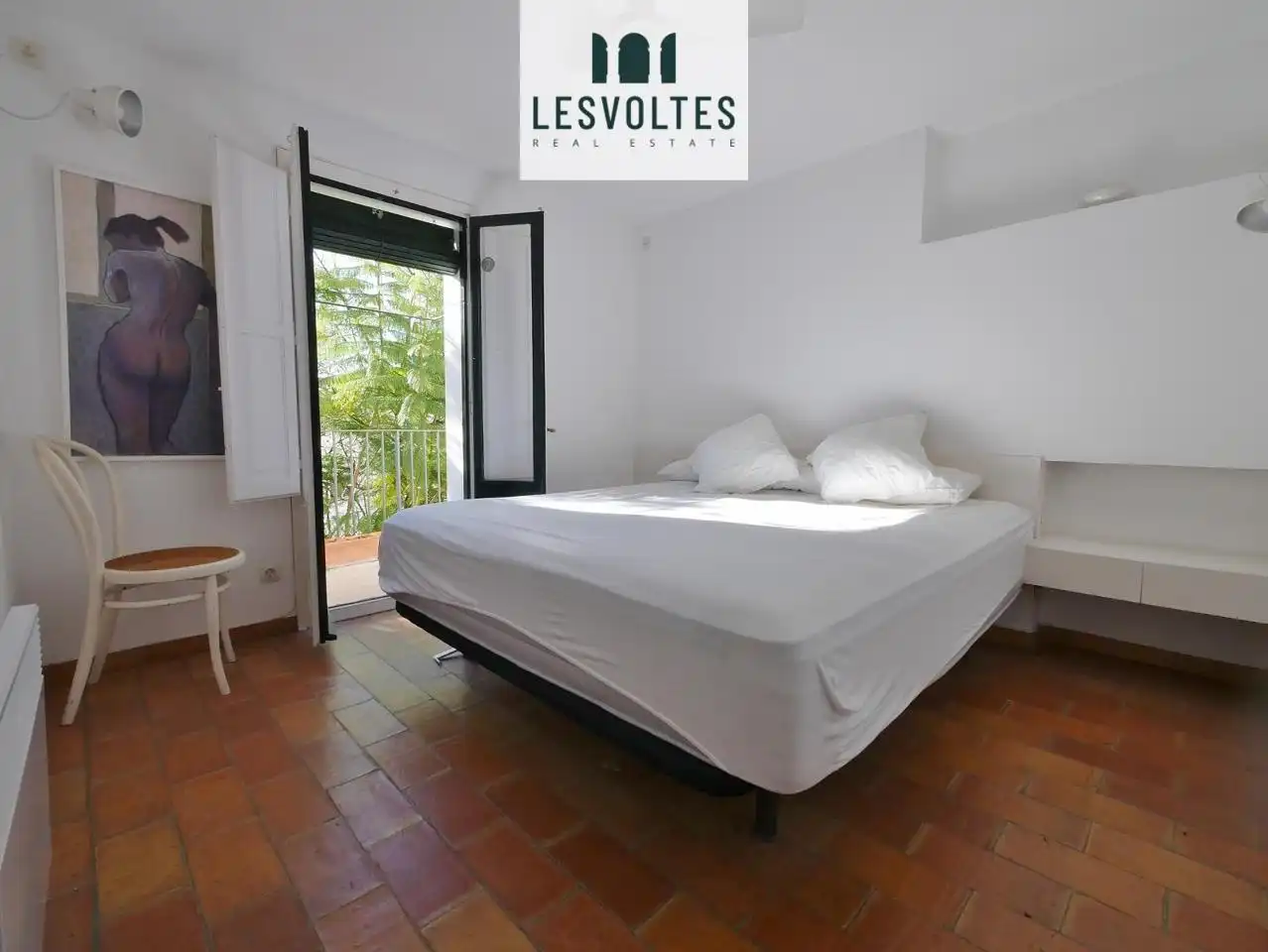 Casa o xalet de lloguer a Carrer Gravina, Calella de Palafrugell