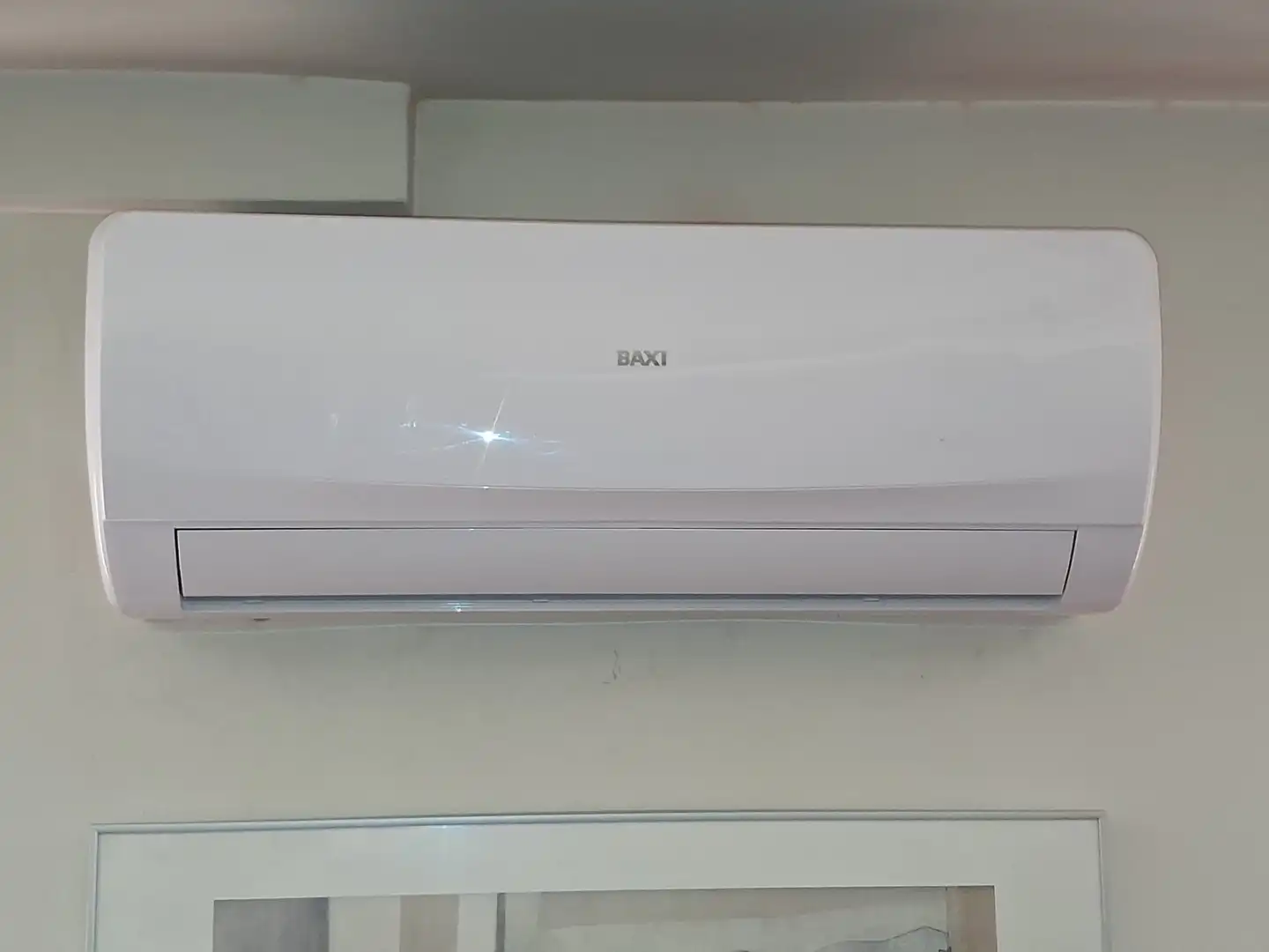 Oficina de lloguer en Terrassa amb Aire condicionat, Calefacció i Moblat