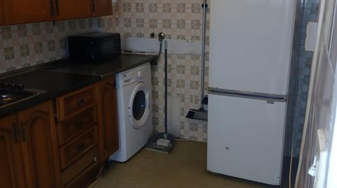 Foto 5 de Piso de alquiler en Calle Yeseros, San Ildefonso, Granada Capital
