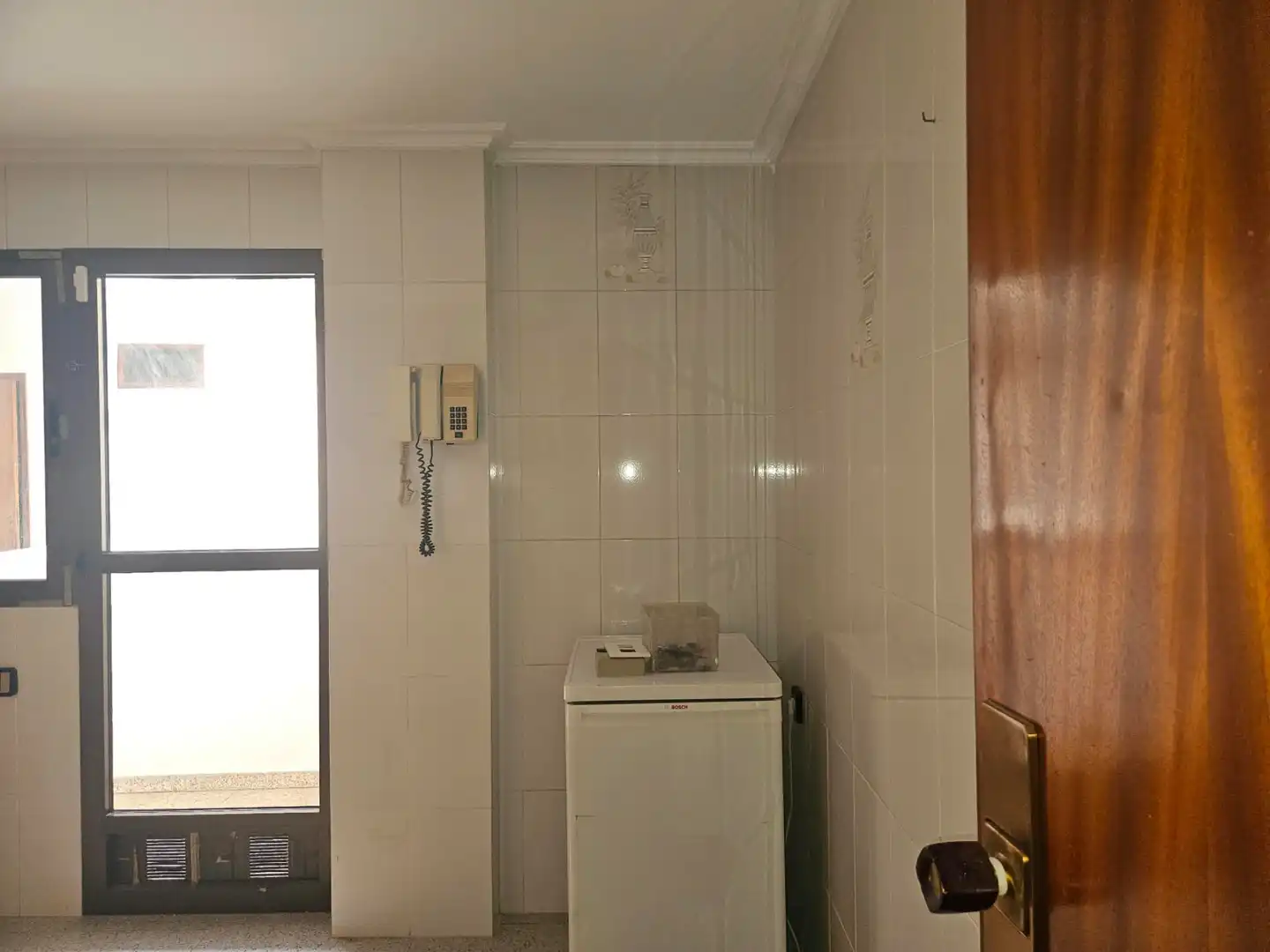 Appartement avec terrasse à vendre à Carrer Cerdà, imagen 4