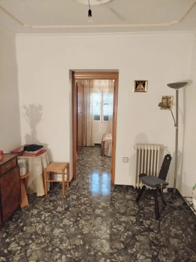 Casa o xalet en venda a Corral de Almaguer