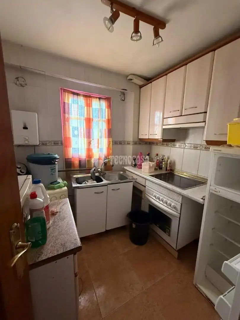 Cuina de Pis en venda en Talavera de la Reina