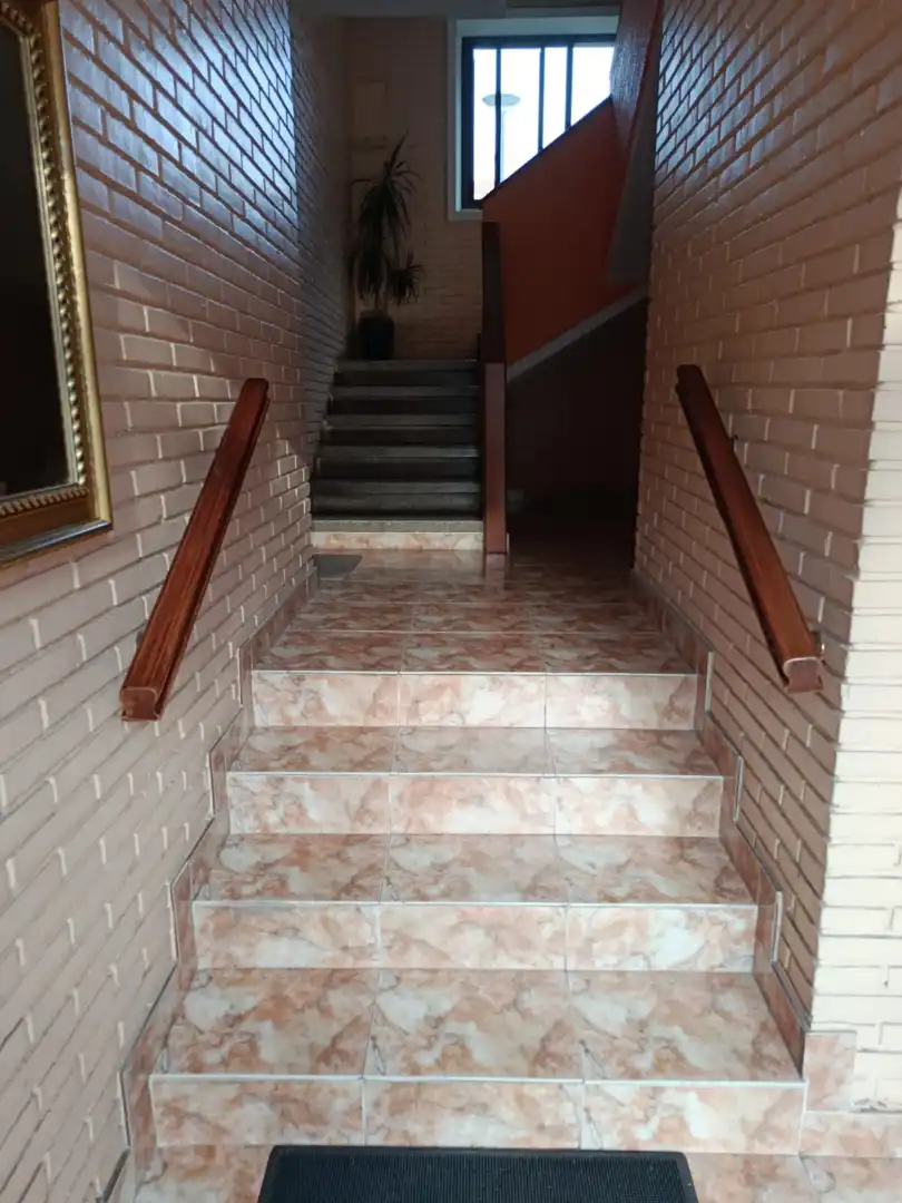 Apartament en venda en Ortuella amb Calefacció, Moblat i Forn