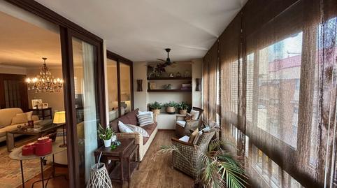 Photo 2 of Apartment to rent in  Pintor Cabrera, Ensanche - Diputación, Alicante