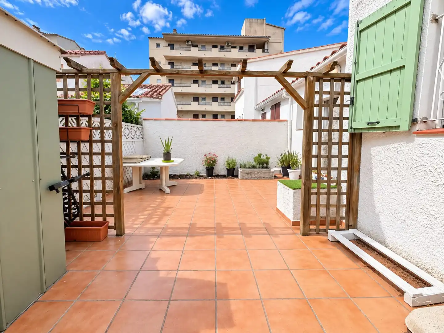 Haus mit Pool zum Verkauf in Santa Margarita, imagen 16
