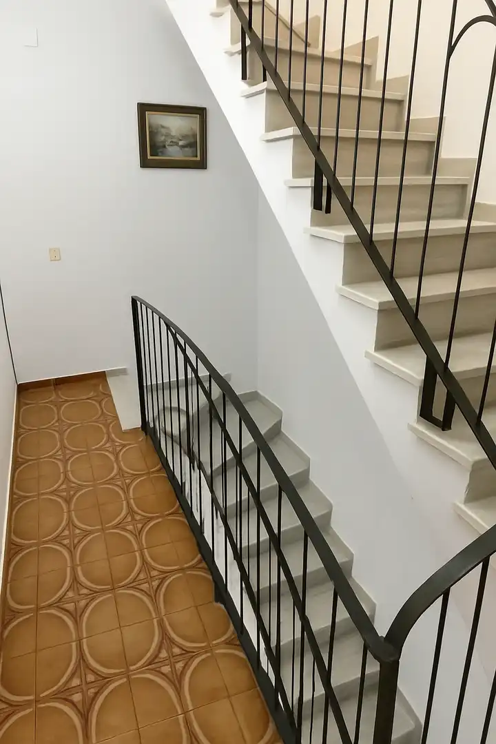 Casa amb jardí en venda a Periurbano Oeste - Sierra, imagen 13