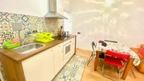 Kitchen of Flat for sale in  Barcelona Capital