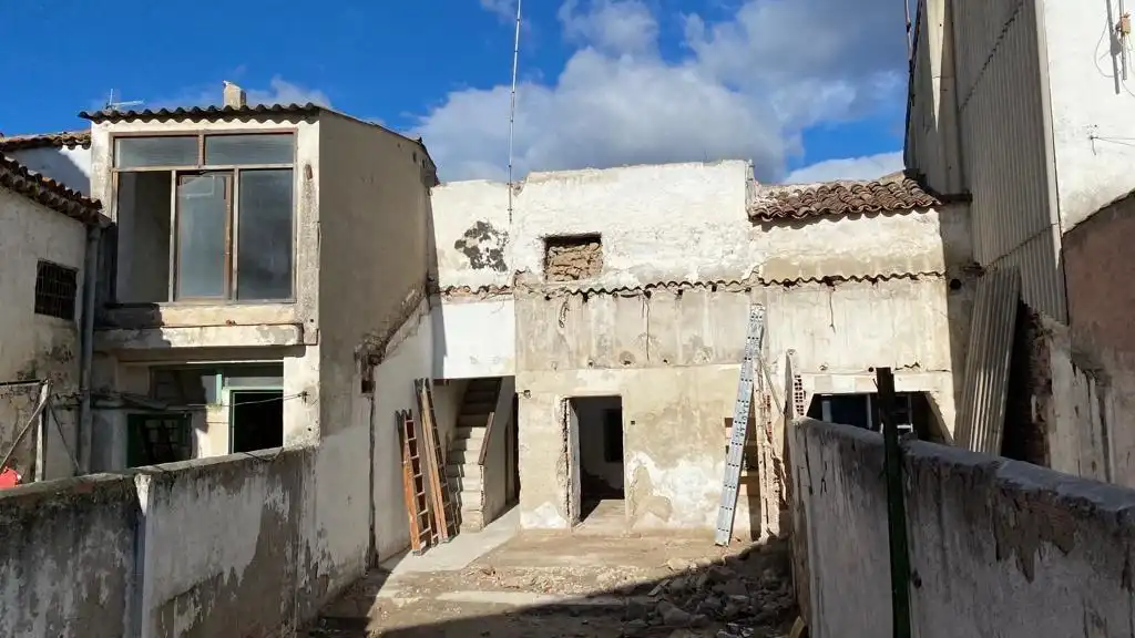 Residential land for sale in Casco Antiguo Norte