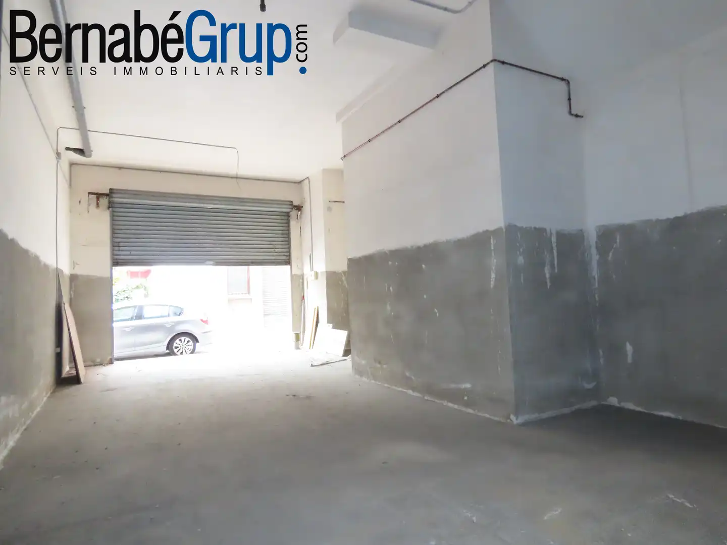 Gewerbefläche zur Miete in Carrer Pep Ventura, imagen 6
