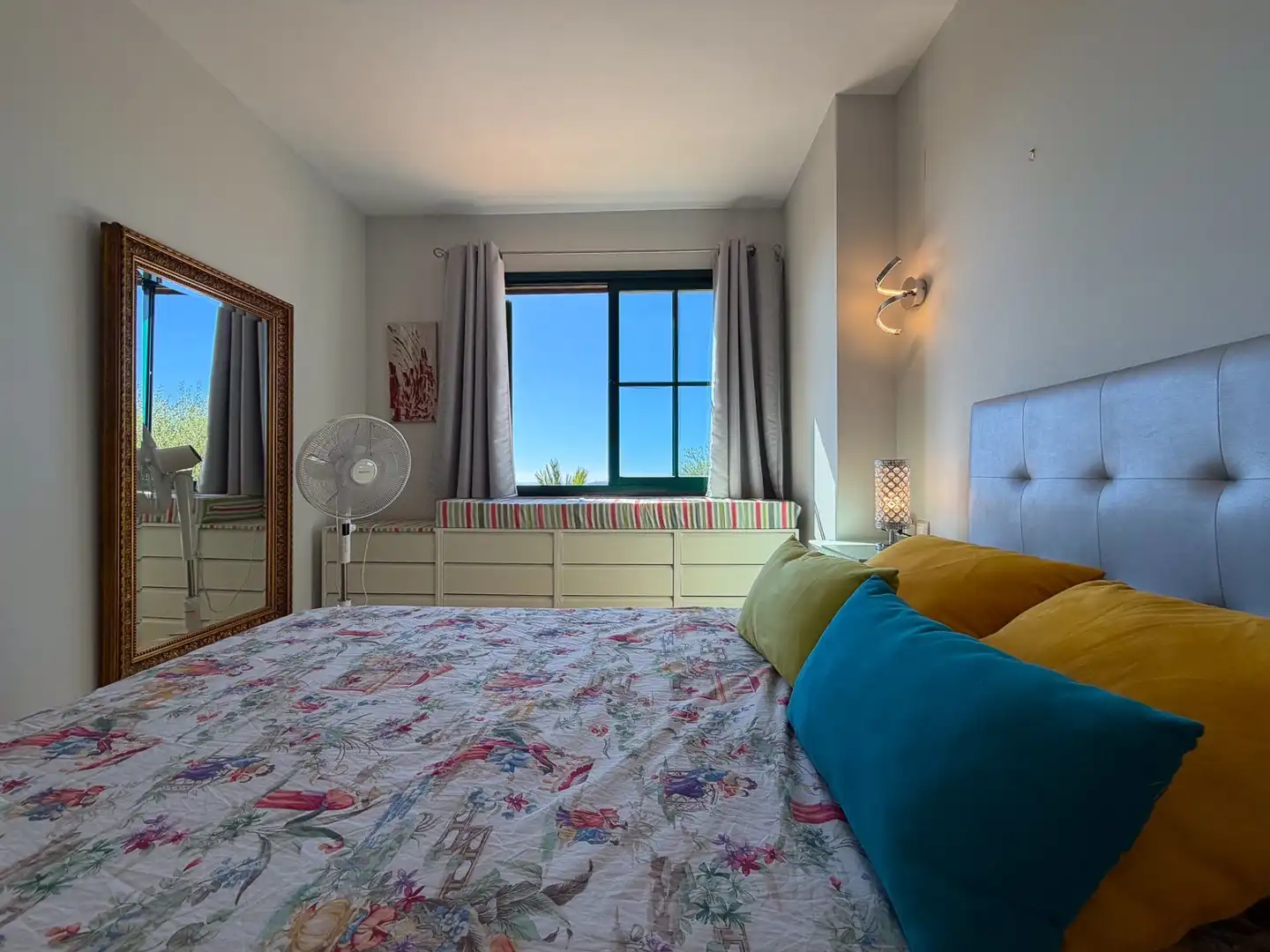 Maison mitoyenne avec jardin à louer à Golf Bahía, imagen 56