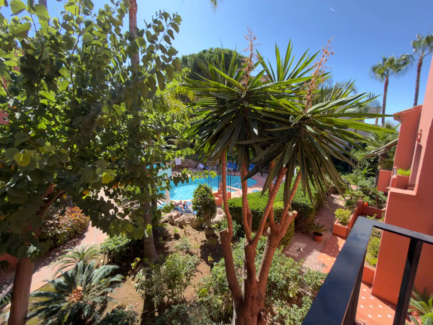 Wohnung zur Miete in Urbanización Jardines las Golondrinas, 2, Romana Playa
