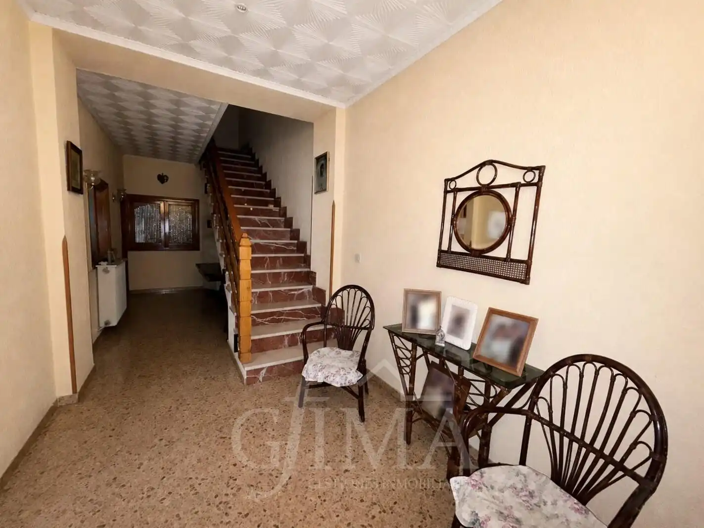 Houses for sale in Tomelloso  with Heating, Storage room and Furnished