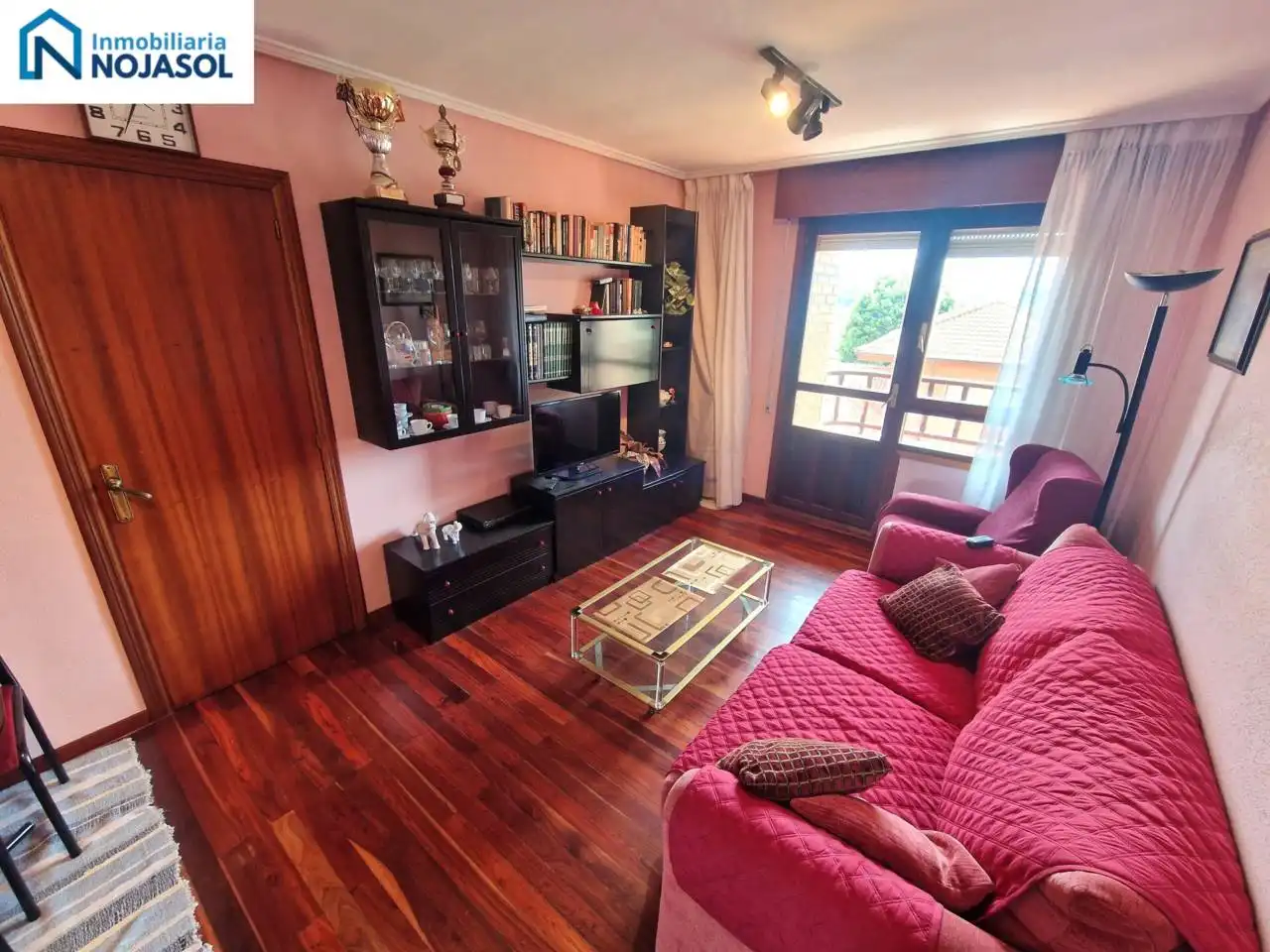 Apartment mit Terrasse zum Verkauf in Calle centro
