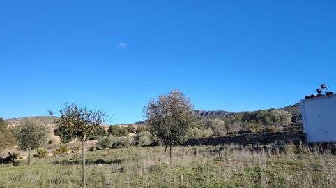 Parcela  en Hondón de las Nieves, immagine 3