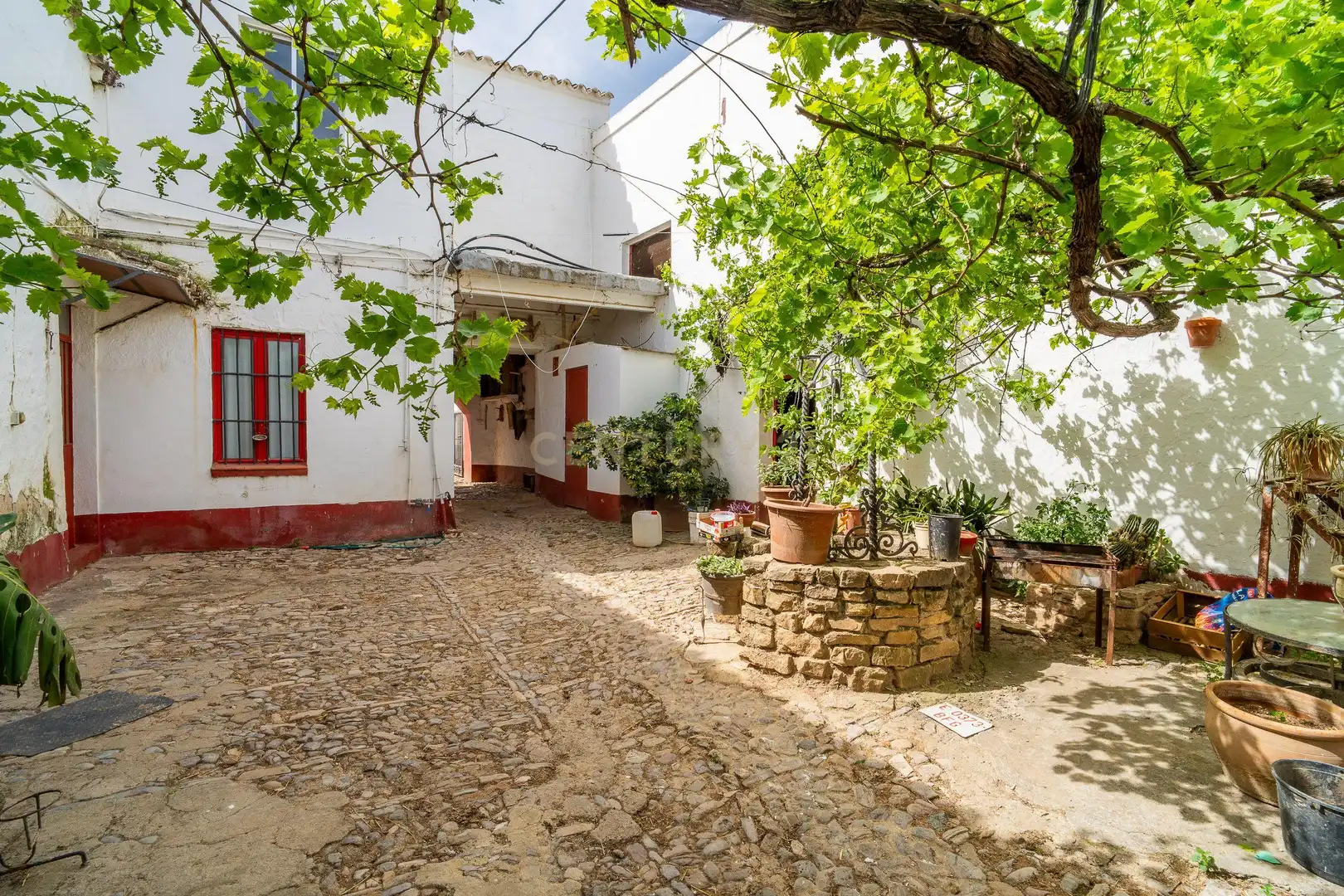 Casa in vendita a Olvera, Spain Polígono 24 Parcela 159 - La Mota, imagen 8