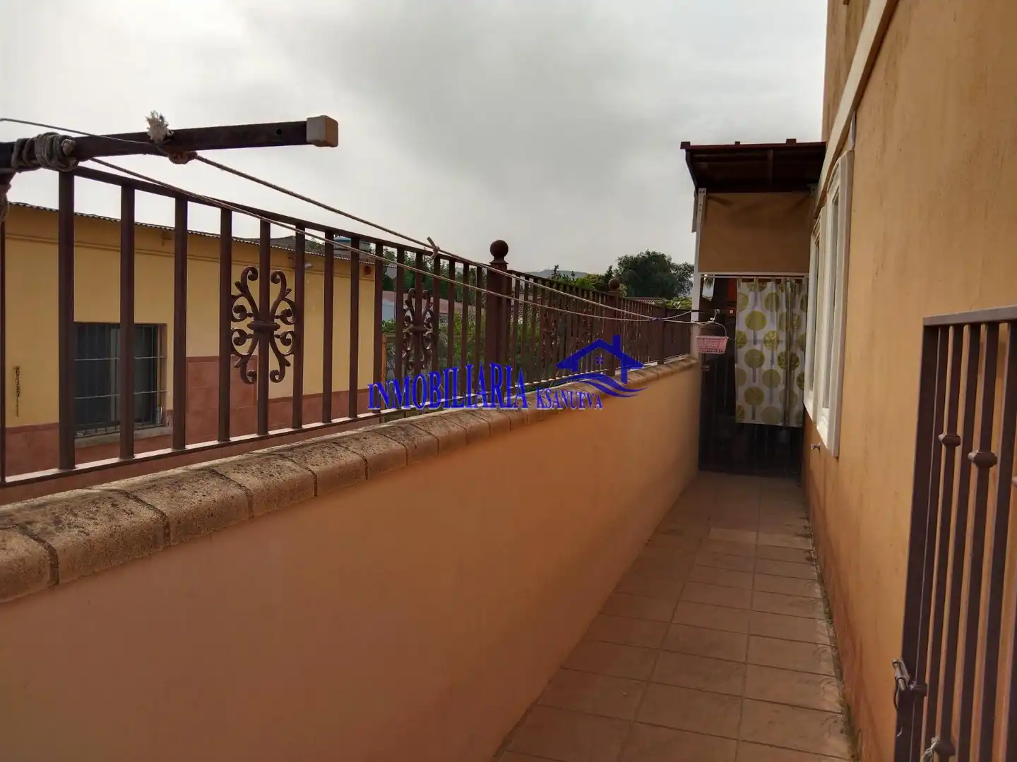 Villa con terrazza in vendita a Periurbano Norte, imagen 13