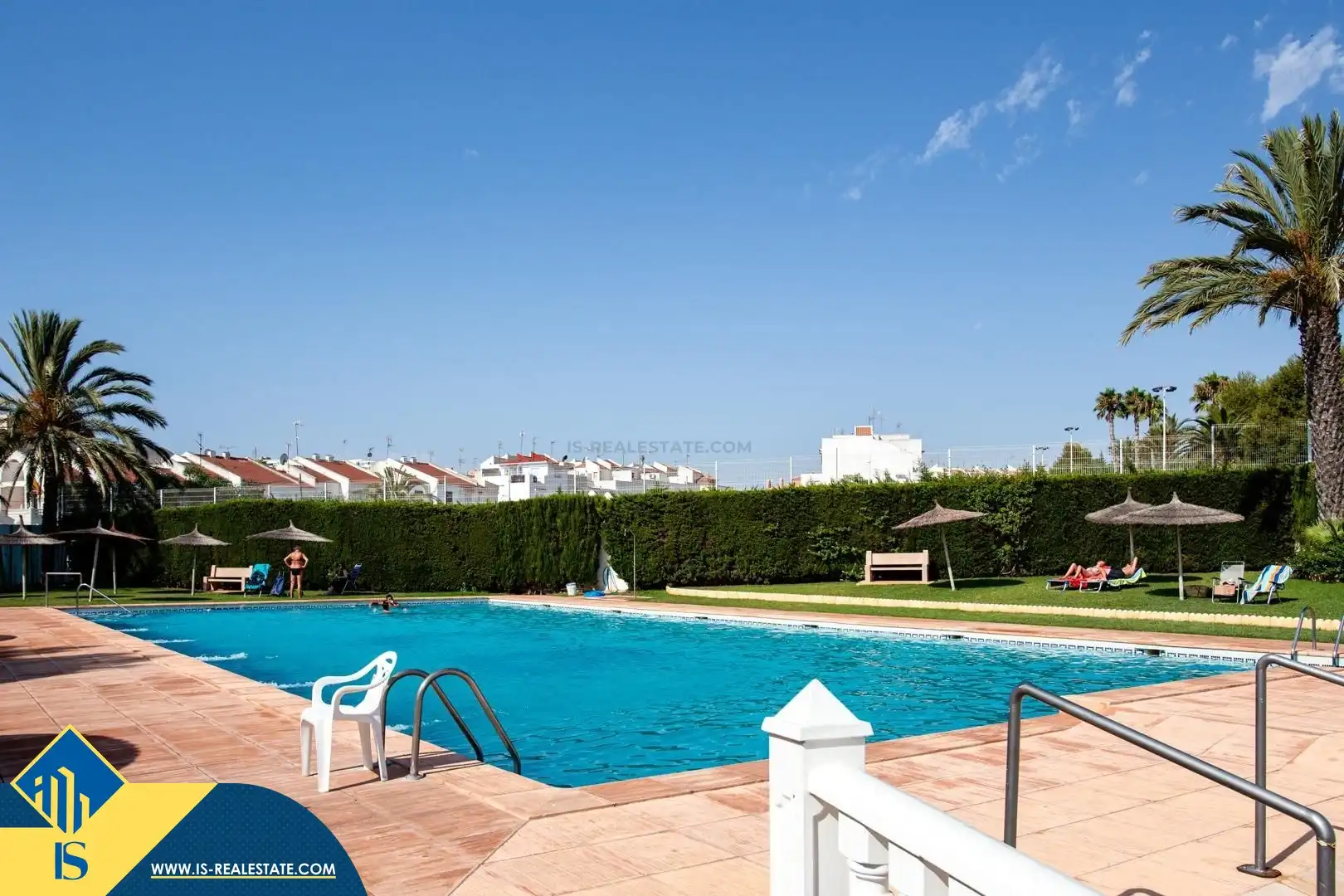 Detached house with pool for sale in Nueva Torrevieja - Aguas Nuevas, imagen 35