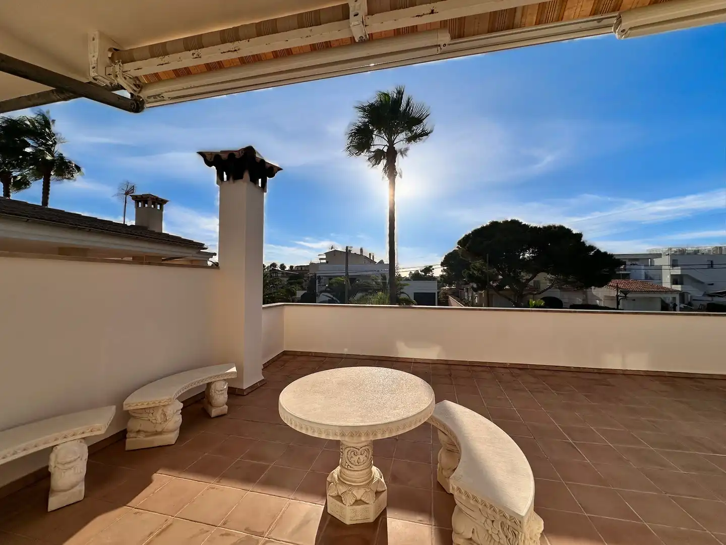 Houses for sale in Colònia Sant Jordi