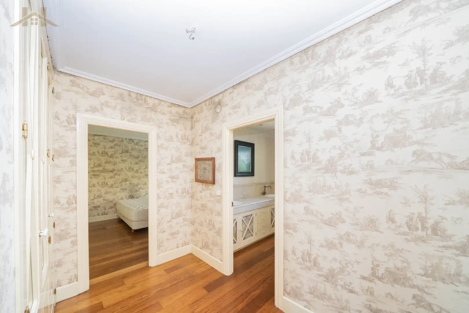 Houses for sale in Majadahonda  with Air Conditioner, Heating and Private garden