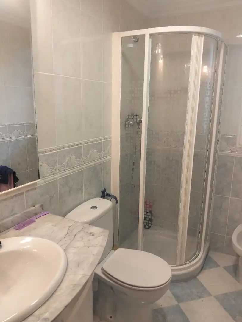 Flat for rent in Vilamarxant