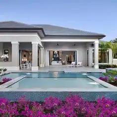 Villa in vendita a Calle Islas Barbados, imagen 2
