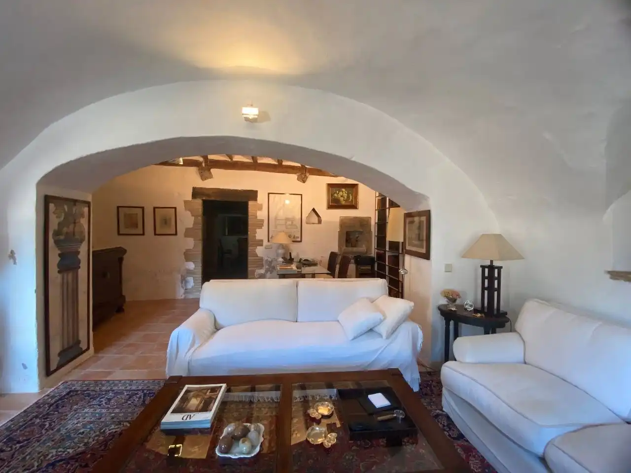Casa o chalet en venta en Carrer Ample, 30, Bordils