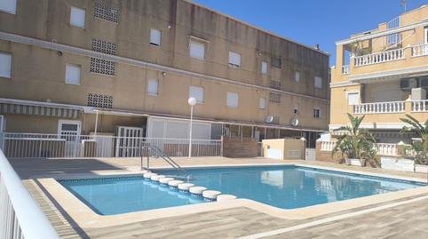 Foto 4 von Einfamilien-Reihenhaus zum Verkauf in Albacete, Gran Playa, Santa Pola