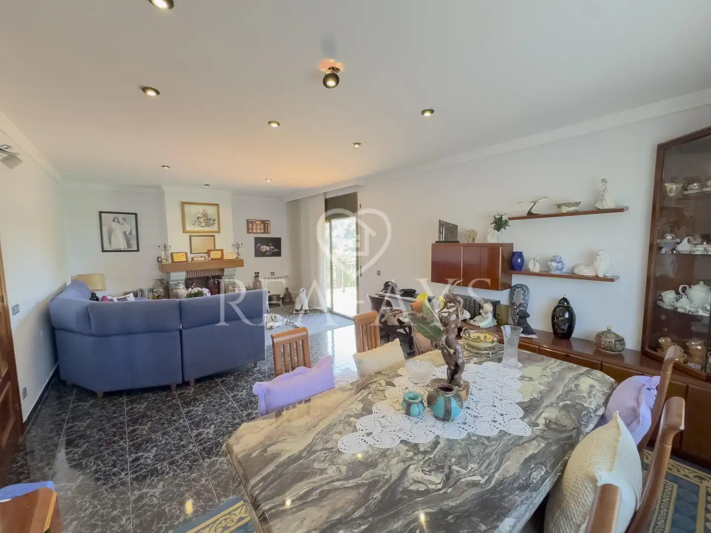 Villa con terrazza in vendita a Olesa de Bonesvalls, imagen 51