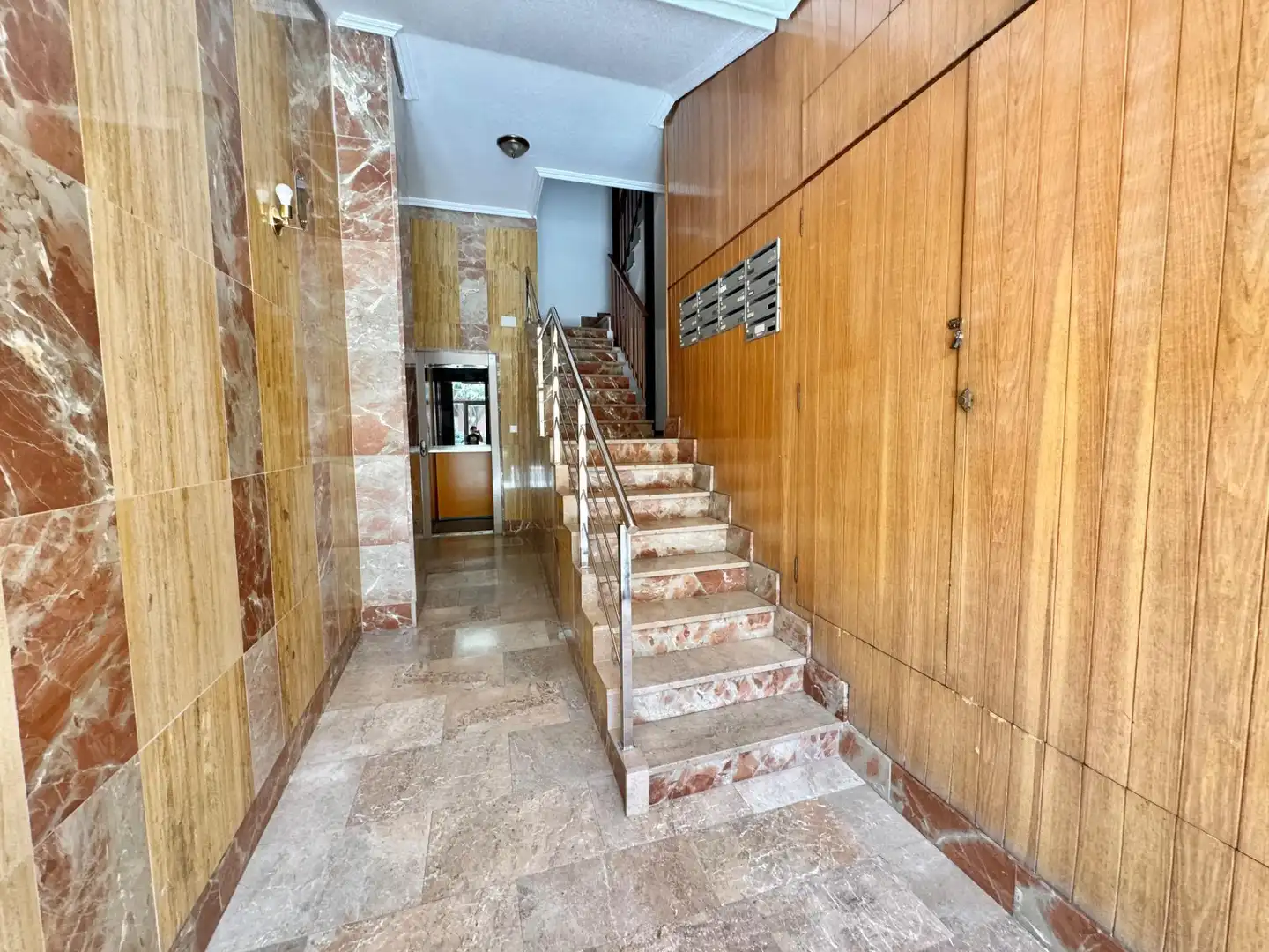 Flat for sale in Orihuela  with Air Conditioner, Heating and Storage room